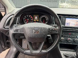 Seat Leon STYLE picture 25