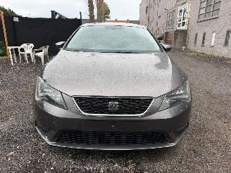 Seat Leon STYLE picture 5