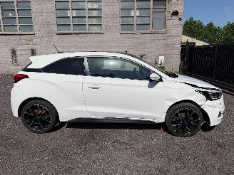  Hyundai I-20 COUPÃ‰ SPORT 2017/3