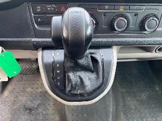 Volkswagen Transporter T6 BESTELWAGEN picture 29