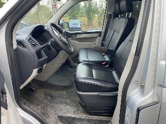 Volkswagen Transporter T6 BESTELWAGEN picture 20