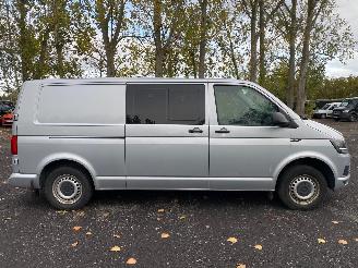 Unfall Kfz Van Volkswagen Transporter T6 BESTELWAGEN 2018/8