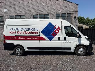 Citroën Jumper BUSINESS 2018/10