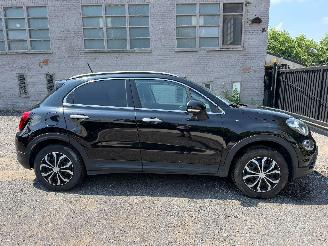  Fiat 500X CROSS 2020/6