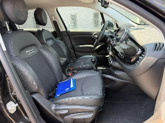 Fiat 500X CROSS picture 22