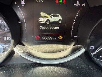 Fiat 500X CROSS picture 28