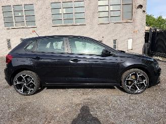  Volkswagen Polo 1.6 TDI 2019/2