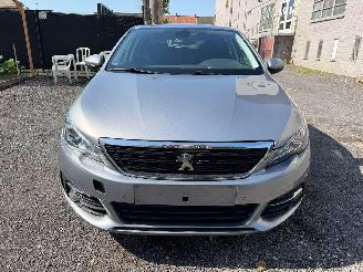 Peugeot 308 II ACTIVE picture 6