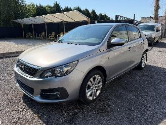 Peugeot 308 II ACTIVE picture 8