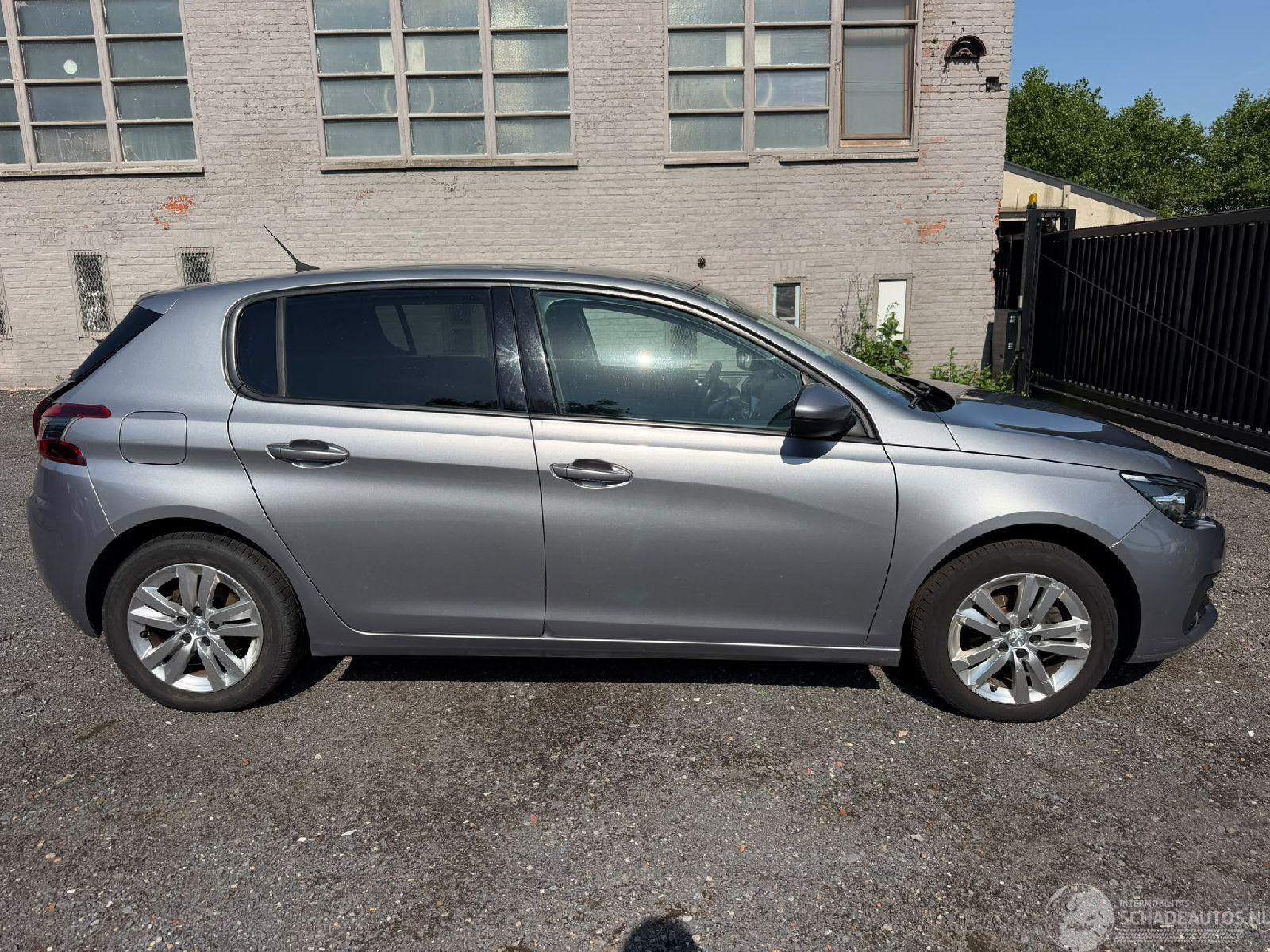 Peugeot 308 II ACTIVE