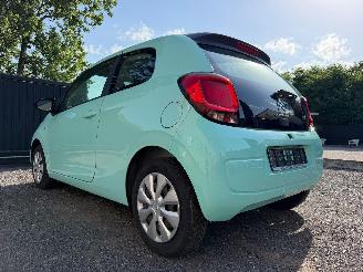 Citroën C1 FEEL picture 13