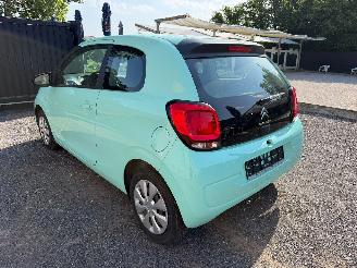 Citroën C1 FEEL picture 14