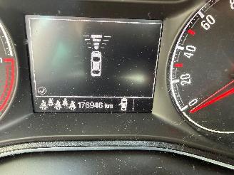 Opel Zafira TOURER COSMO picture 30