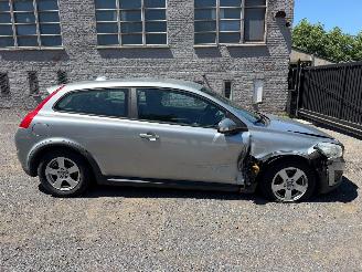 krockskadad bil auto Volvo C-30 C 30 ADVANTAGE 2011/11