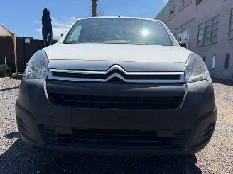 Citroën Berlingo 1.6 picture 4