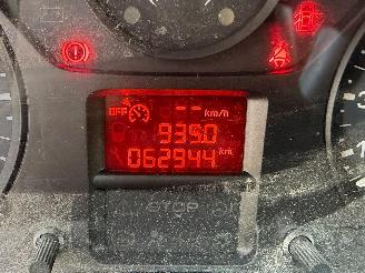 Citroën Berlingo 1.6 picture 25