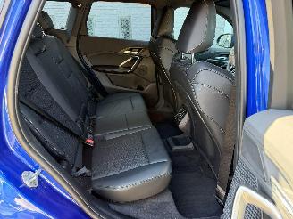 BMW X1 SDRIVE18I picture 24
