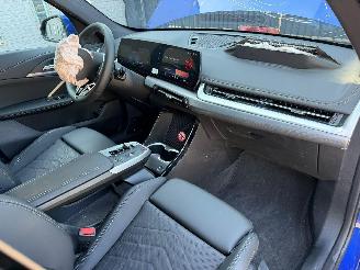 BMW X1 SDRIVE18I picture 26