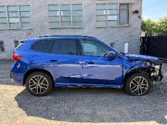 Coche accidentado BMW X1 SDRIVE18I 2025/12