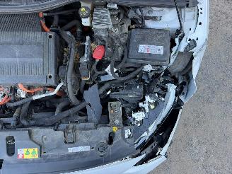 Opel Corsa ELECTRIC ELEGA picture 6