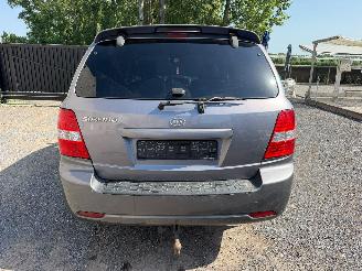 Kia Sorento 2.5 D picture 14