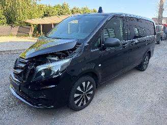 Mercedes Vito 116 CDI LANG picture 12