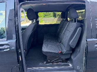 Mercedes Vito 116 CDI LANG picture 20