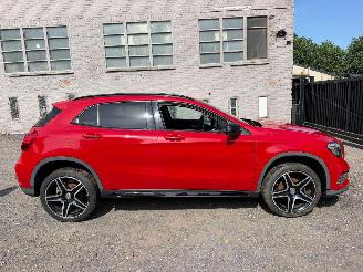  Mercedes GLA AMG LINE 2016/2