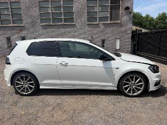 krockskadad bil auto Volkswagen Golf HIGHLINE 2016/5