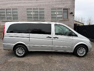  Mercedes Vito 2.2 CDI 2006/3