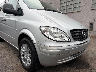 Mercedes Vito 2.2 CDI picture 3