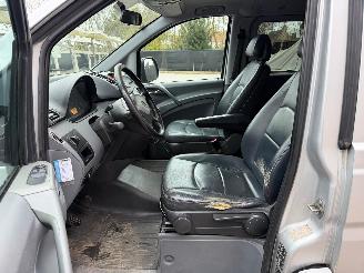 Mercedes Vito 2.2 CDI picture 21