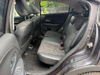 Honda Hr-v EXECUTIVE picture 17