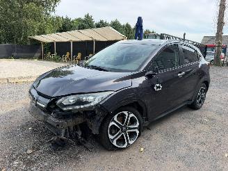 Honda Hr-v EXECUTIVE picture 10