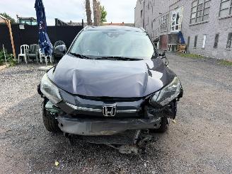 Honda Hr-v EXECUTIVE picture 7