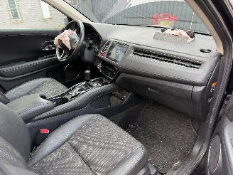 Honda Hr-v EXECUTIVE picture 19