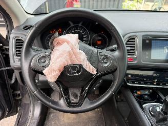 Honda Hr-v EXECUTIVE picture 22