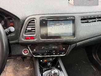Honda Hr-v EXECUTIVE picture 25