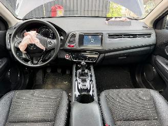 Honda Hr-v EXECUTIVE picture 21