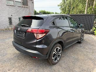 Honda Hr-v EXECUTIVE picture 15