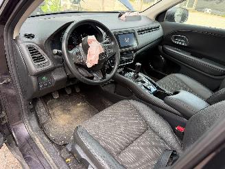 Honda Hr-v EXECUTIVE picture 20
