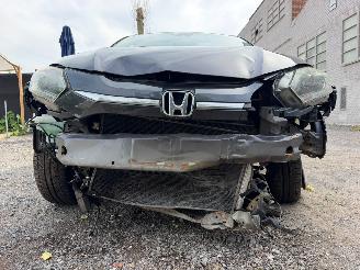 Honda Hr-v EXECUTIVE picture 5