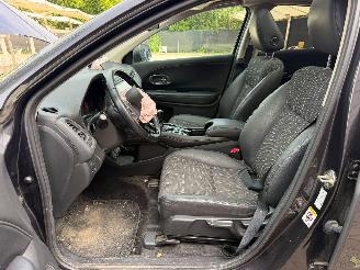 Honda Hr-v EXECUTIVE picture 16