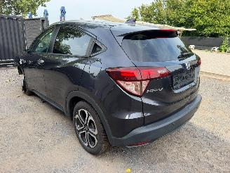 Honda Hr-v EXECUTIVE picture 12