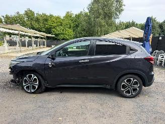 Honda Hr-v EXECUTIVE picture 11