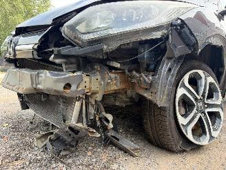 Honda Hr-v EXECUTIVE picture 8
