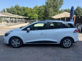 Renault Clio IV GRANDTOUR CO picture 10