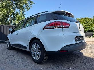 Renault Clio IV GRANDTOUR CO picture 12