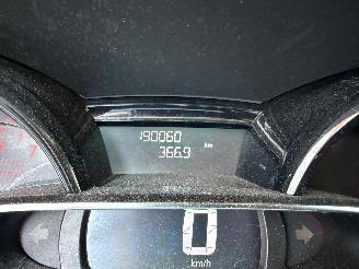 Renault Clio IV GRANDTOUR CO picture 26