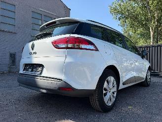 Renault Clio IV GRANDTOUR CO picture 15